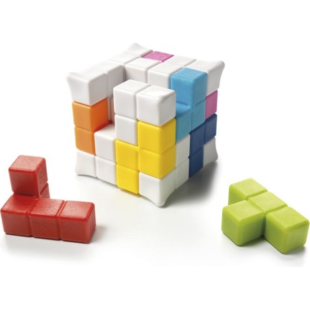 Plug & Play Puzzler - Casse-tête - Smart Games - Smartgames