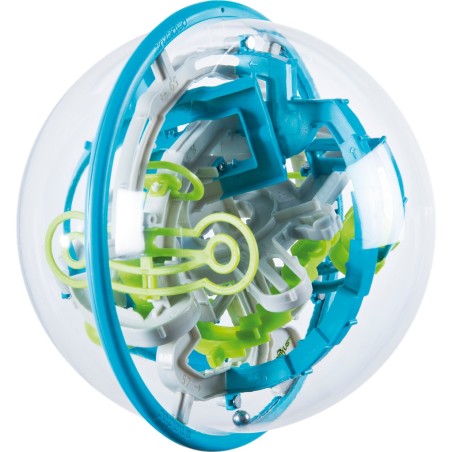 Circuit à bille : perplexus - rebel - rookie - Spin Master