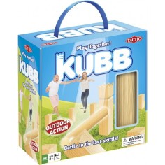 Kubb () - Tactic