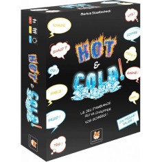 Hot and Cold - Funnyfox