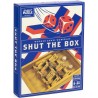 Shut the box - Professor Puzzle - Wooden Games Workshop