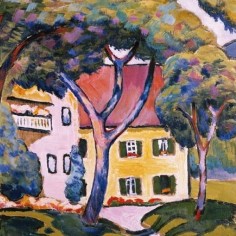 Puzzle Art Q1 - "Art 6" - 66 Pièces - Curiosi 2