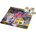 Puzzle Art Q1 - "Art 6" - 66 Pièces - Curiosi