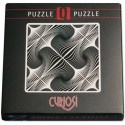 Puzzle Pop Black & White - Q "Shimmer 1" - 79 Pièces - Curiosi