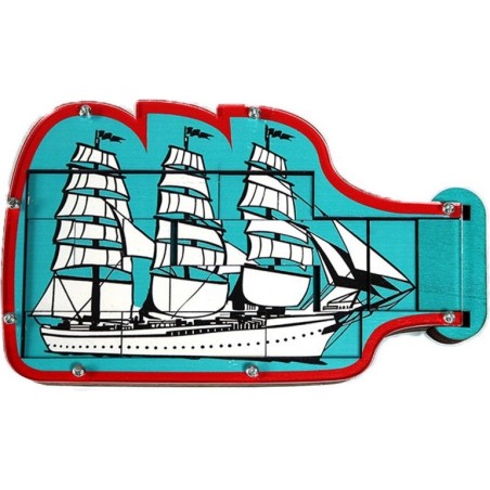 La Bouteille - Recent Toys - Casse-têtes - Riviera Games