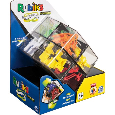 Perplexus - Rubik's 2*2 - Spin Master
