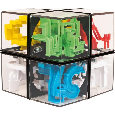 Perplexus - Rubik's 2*2 - Spin Master