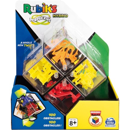 Perplexus - Rubik's 2*2 - Spin Master