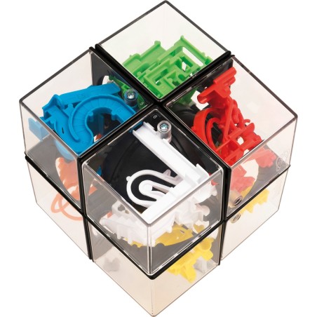 Perplexus - Rubik's 2*2 - Spin Master