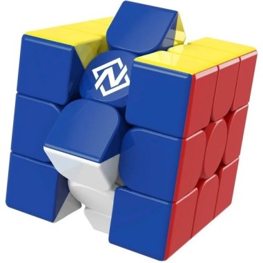 Nexcube 3x3 Classic - Casse-têtes - Moyu