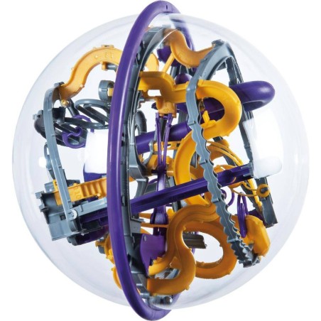 Labyrinthe Perplexus Epic - jeu de patience et casse tête - Asmodée - Spin Master