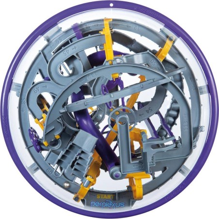 Labyrinthe Perplexus Epic - jeu de patience et casse tête - Asmodée - Spin Master
