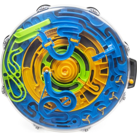 Perplexus - Revolution Runner - Jeux de société - Spin Master