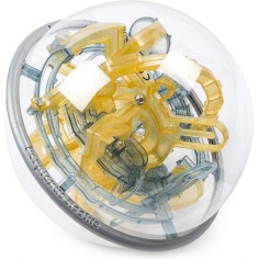 Perplexus - Harry Potter - Jeux classiques - Casse-têtes - Spin Master 2