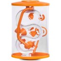 Perplexus Mini Orange - Cascading Cups - Spin Master