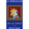 Tarot "Fabuleux" Fournier - Loisirs Nouveaux