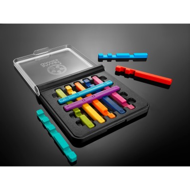 Iq Stixx - Smart Games - Jeux classiques - Smartgames