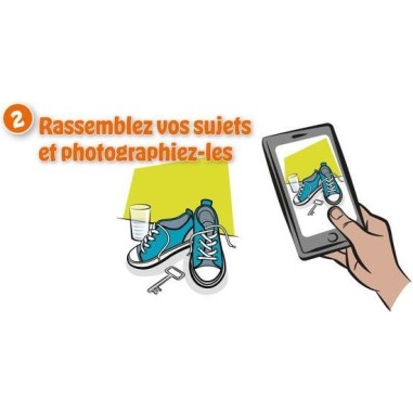 Reflex - Zébulon Editions - Jeux de société - Paille Editions