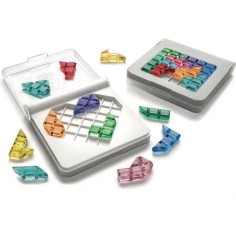 Iq Love - Smart Games - Jeux classiques - Smartgames 2