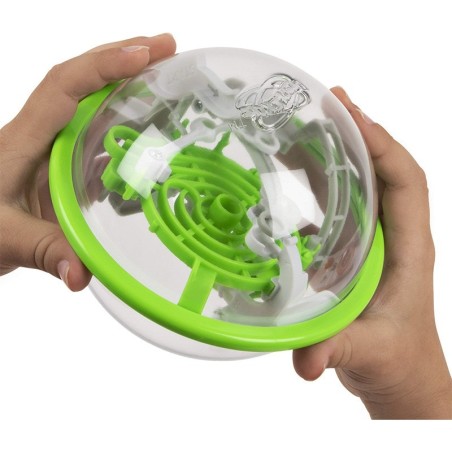 Perplexus Go! - Spirale - Jeux classiques - Spin Master