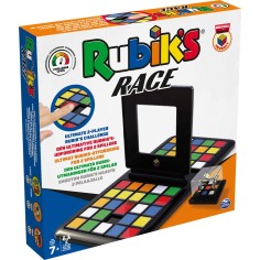 Rubik's Race - Spin Master