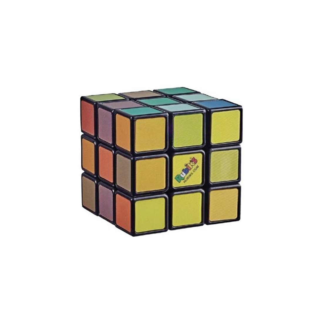 Rubik's Cube 3x3 – Planète Casse-Tête