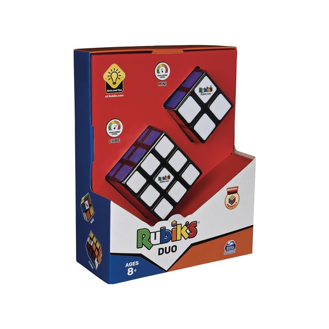 Acheter Perplexus Rubik's 2x2 - Spin Master - Jeux de société - Le