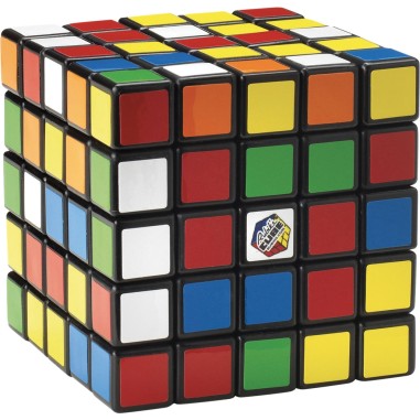 Rubik's Cube 5x5 - Casse-tête - Spin Master