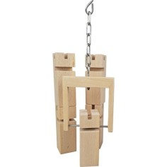 La Tour de Fröbel - Jeux classiques - Goki 2