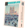 Puzzle - Maximilien Luce - Notre-Dame - 250 Pièces - Puzzle Michèle Wilson