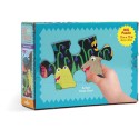 Puzzle - Amis Dinosaures - 20 Pièces - Eeboo