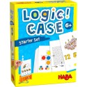 Logic! Case Starter - 6 ans+ - Haba