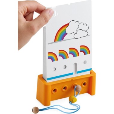 Logicase - Starter Set 6+ - Jeux enfants - Haba