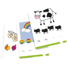 Logicase - Starter Set 5+ - Jeux enfants - Haba 2