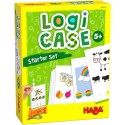 LogiCASE : Jeu de base 5 ans - Haba