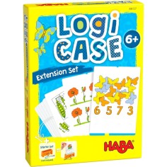 Logicase 6+ Extension Nature - Jeux enfants - Haba 2