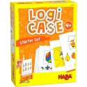 LogiCASE : Jeu de base 4 ans - Haba