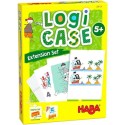 Extension pirates Logicase 5 ans - Haba