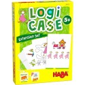 Extension princesses Logicase 5 ans - Haba