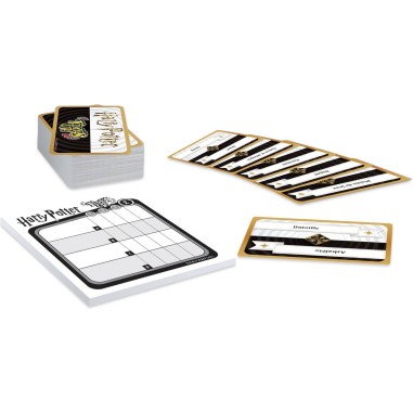 Time's Up! Harry Potter - Jeux de société - Repos Production