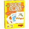 Extension animaux Logicase 4 ans - Haba