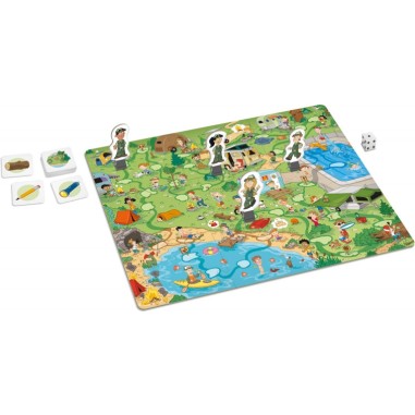 Sans Problème - Jeux de société - Placote