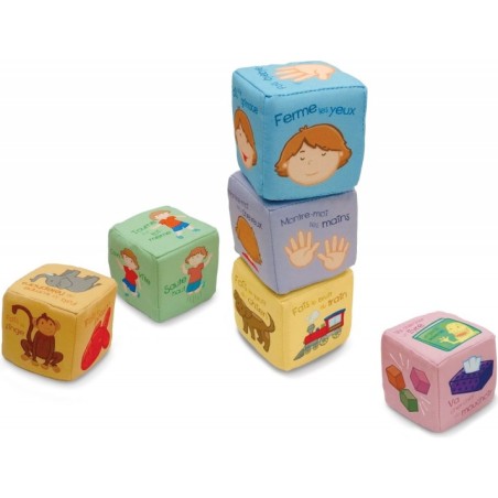 La Tour des Consignes - Jeux enfants - Placote