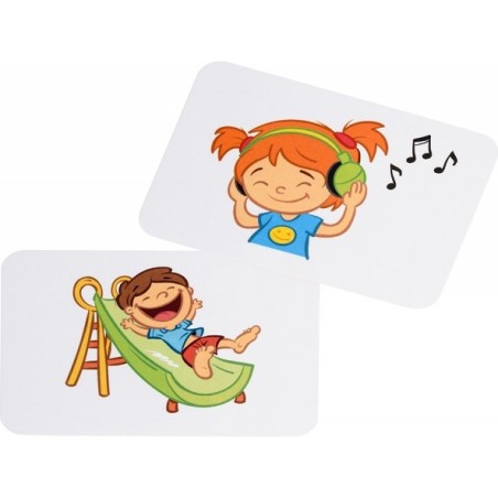 Le Train des Phrases - Jeux enfants - Placote