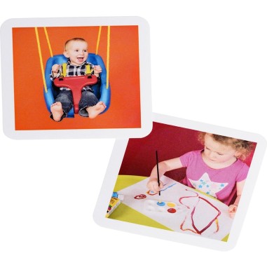 La Maison des Actions - Jeux enfants - Placote