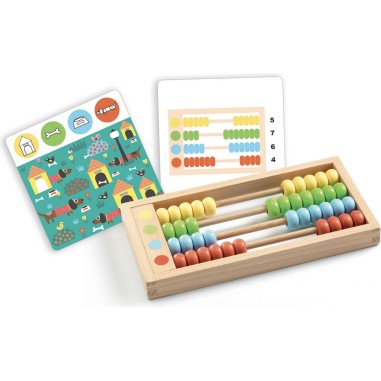 Perlix - Jeux de société - Djeco