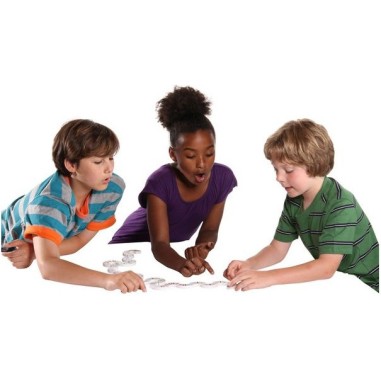 Bendomino - Jeu de société - Blue Orange