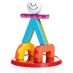 Les Acrobates du Cirque - Smart Games - Jeux enfants - Smartmax 2