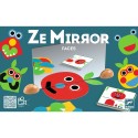 Jouet d'imitation - Ze Mirror Faces - DJ06482 - Djeco