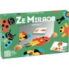 Jouet d'imitation - Ze Mirror Animals - DJ06483 - Djeco